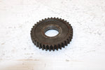 1988 Suzuki Lt 230 E Oem 37T 1st Driven Gear 24311-18A02 AS7