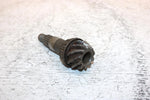 2000 Suzuki It-f500f Oem Front Diff Pinion 27311-44D60 27311-44D50 AS25