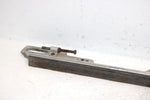 1989 Polaris 400 Oem Right Suspension Rail 1540554 SP23