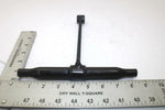 88 Yamaha Exciter EX570M OEM Front Torque Arm Shock Rod 82M-47415-00-00 SY50