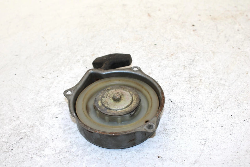 2000 Honda Trx 250 Recon Oem  Starter Recoil 28400-HM8-000 AH52