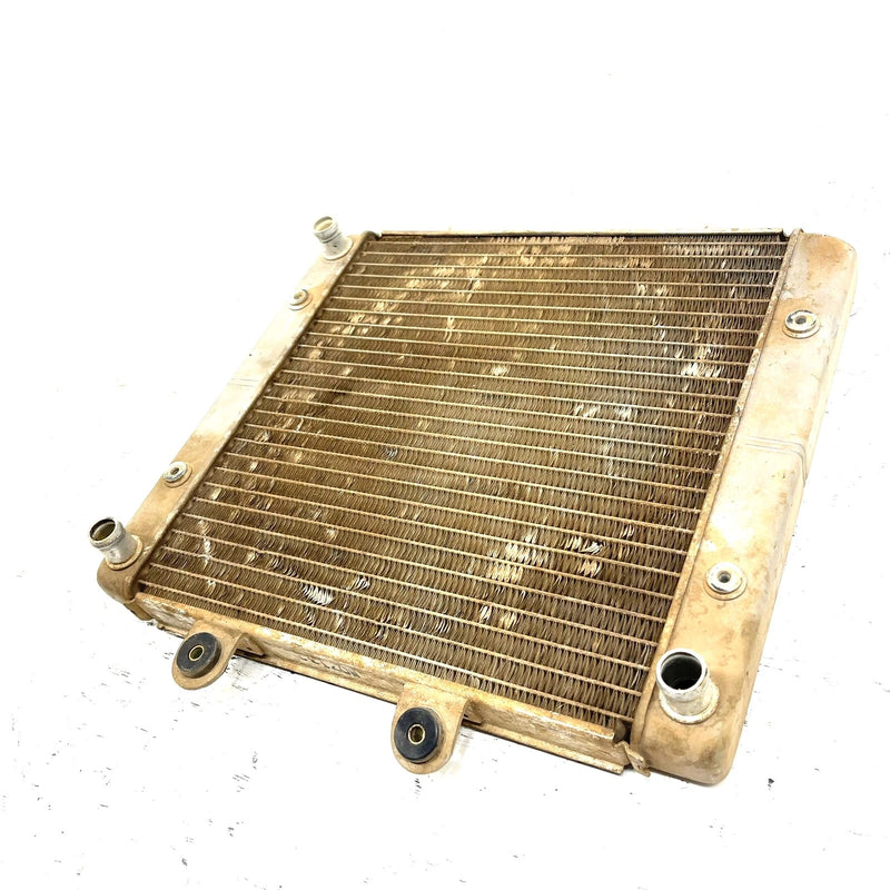 2004 Polaris Sportsman 500 OEM Radiator 1240522 AP176