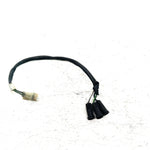 98 Honda Foreman 400 4x4 OEM Indicator Light Socket Harness 37600-HM7-000 AH92