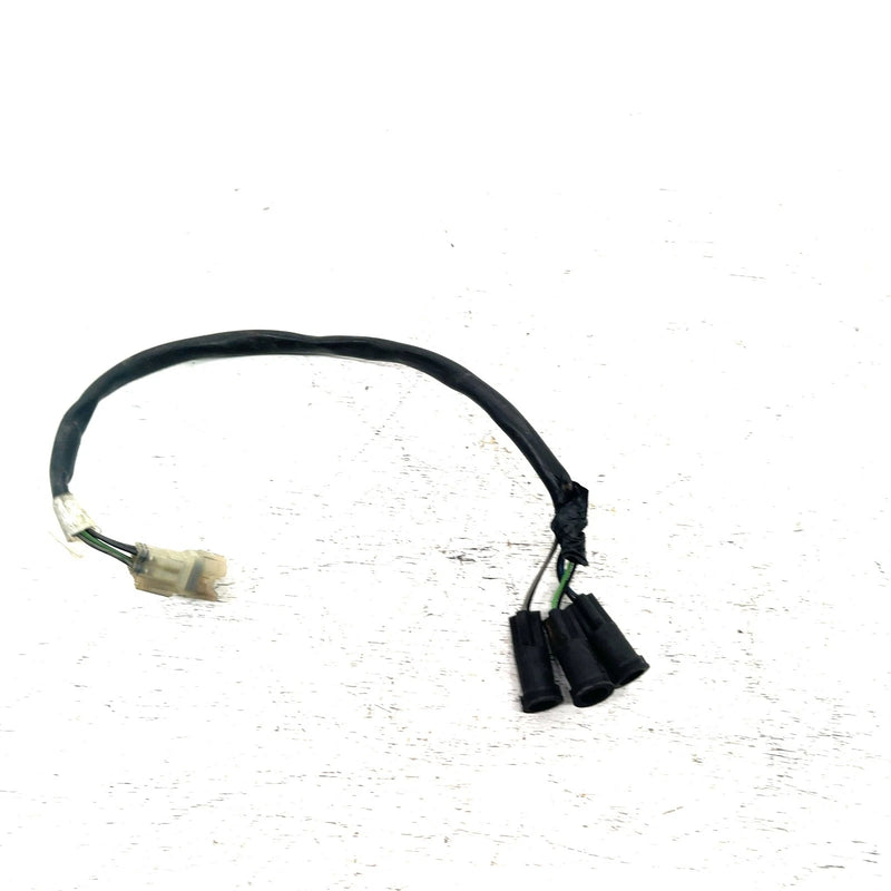 98 Honda Foreman 400 4x4 OEM Indicator Light Socket Harness 37600-HM7-000 AH92