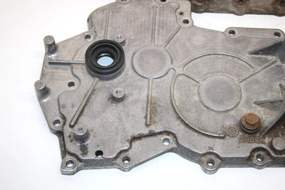 04 Polaris Sportsman 500 Oem Gearcase Set 3234059 3234085 3234056 AP44