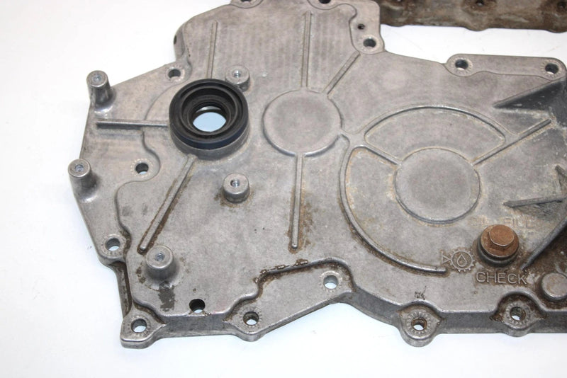 04 Polaris Sportsman 500 Oem Gearcase Set 3234059 3234085 3234056 AP44
