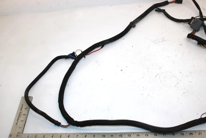 03 Polaris Sportsman 600 Oem Main Wire Harness 2461047 AP48