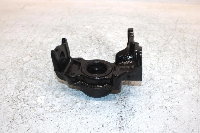 1986 Honda Trx350 Oem Left Steering Knuckle 51220-HA7-670 AH40