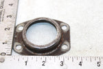 2000 Yamaha  Grizzly Oem Rear Brake Retainer 4GB-46513-00-00 AY35