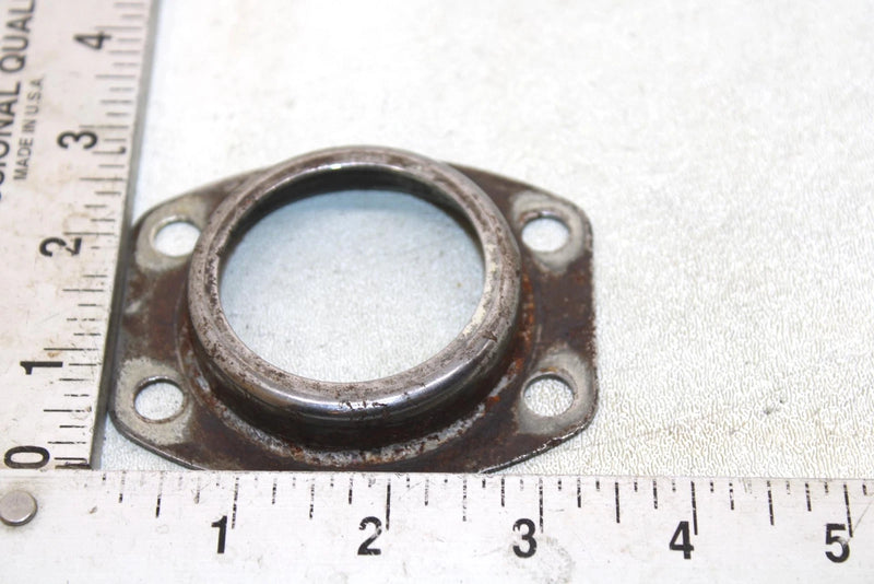 2000 Yamaha  Grizzly Oem Rear Brake Retainer 4GB-46513-00-00 AY35