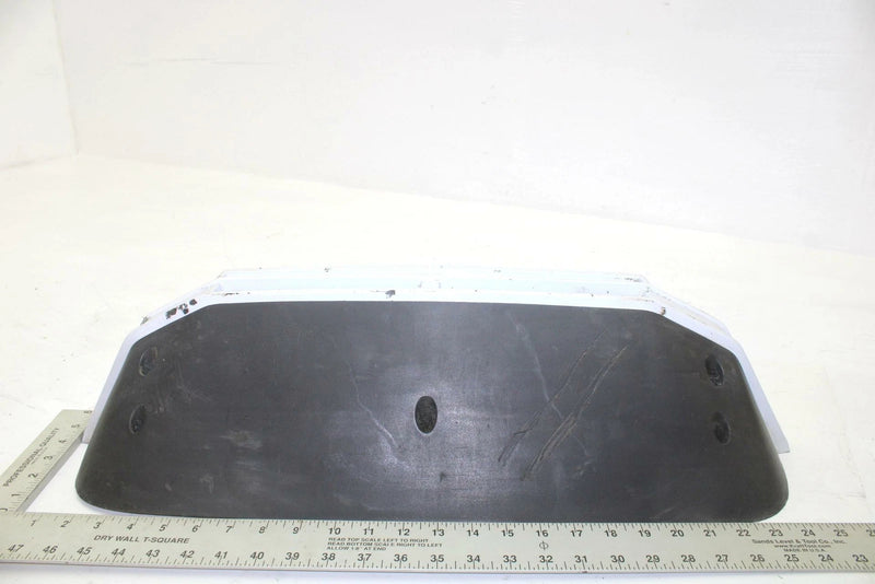95 Polaris 600 XCR OEM Nose Cone 5430931-070 SP121