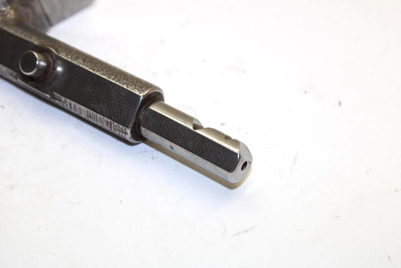 1996 Polaris Xplorer 400l OEM Low Shift Fork Rail 3233022 Q352
