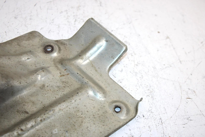 1987 Honda Fourtrax 350 A Oem Airbox Heat Shield 17203-HA7-670 AH39