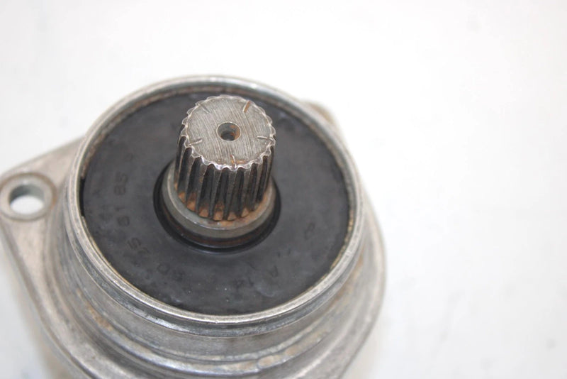 87 Honda Trx250a Oem Cross Bearing Holder 21371-HA0-010 AH15
