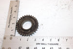1998 Yamaha  Grizzly Oem 30T High Transmission Gear 4WV-17223-00-00 AY49