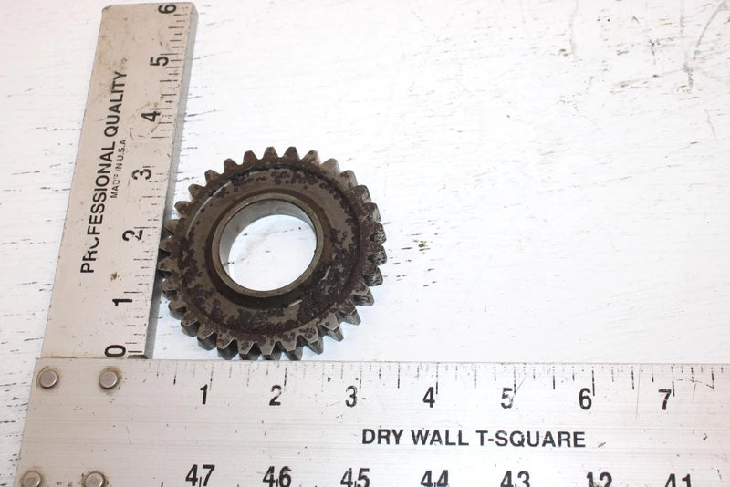 1998 Yamaha  Grizzly Oem 30T High Transmission Gear 4WV-17223-00-00 AY49