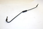 1999 Kawasaki Bayou 300 Oem Right Front Brake Pipe 43060-1081 AK10
