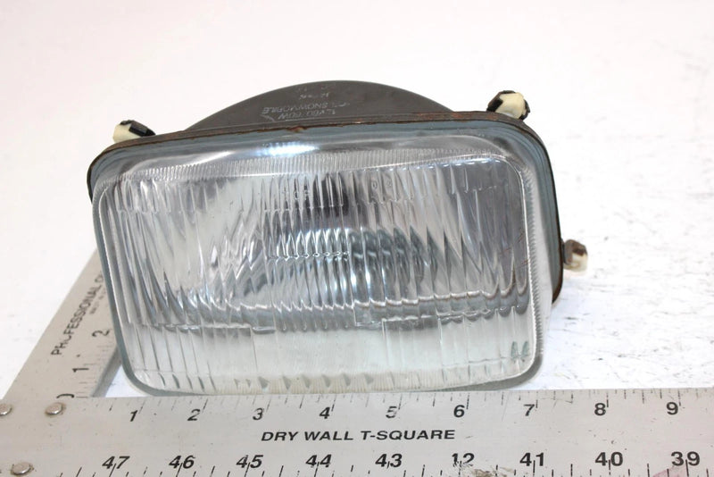 1996 Arctic Cat Puma Oem Headlight 0609-151 SA40