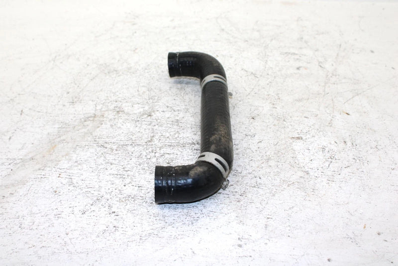 2003 Polaris 800 Xc Sp Edge Oem Rear Crossover Hose W/Clamps 5411854 SP35
