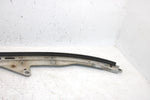 2002 Ski-doo Mxz 700 Oem Skid Rail 503189301 SS20
