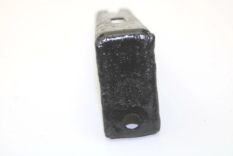 96 Arctic Cat Cougar OEM Belly Pan Bracket 0716-395 Q3632