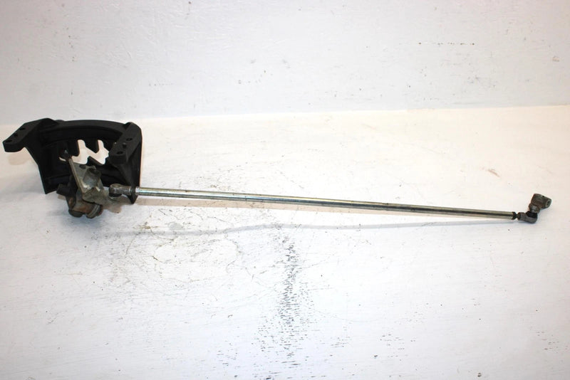 2009 Suzuki Lt-a400f Oem Shift Lever 57800-27H10 AS26