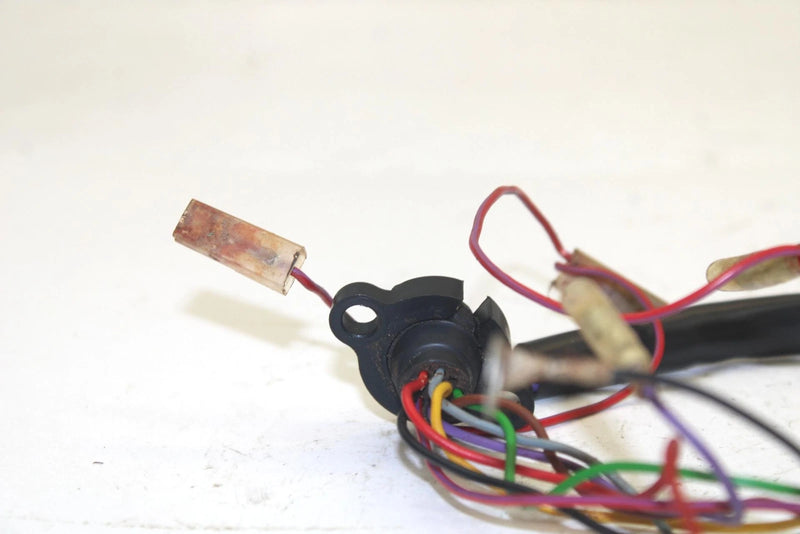 2000 Polaris Virage Oem 8 Wire Stator Harness 2460718 JP10