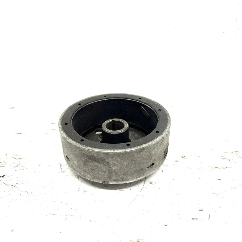 84-87 Suzuki Quadrunner 185 OEM Flywheel 32102-24400 AS0