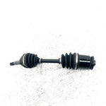 00-01 Arctic Cat 500 OEM Front Left Driveshaft (Short) 1502-441 AA36