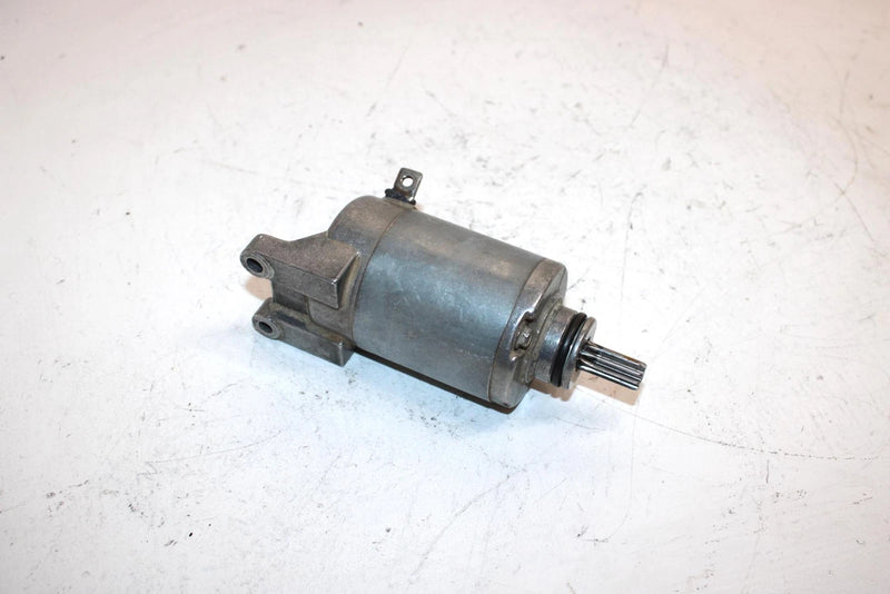 2005 Bombardier Rally 175 Oem Starter Motor A31200179000 AB8
