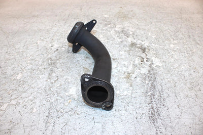 2000 Polaris Trail Boss Oem Exhaust Header 1260960-029 1260960-489 AP171