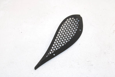 08 Polaris Fst Iq Touring Oem Hi Temp Left Vent Screen 5435846-070 SP169