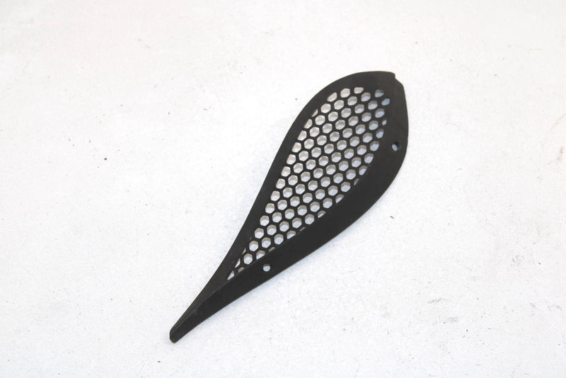08 Polaris Fst Iq Touring Oem Hi Temp Left Vent Screen 5435846-070 SP169