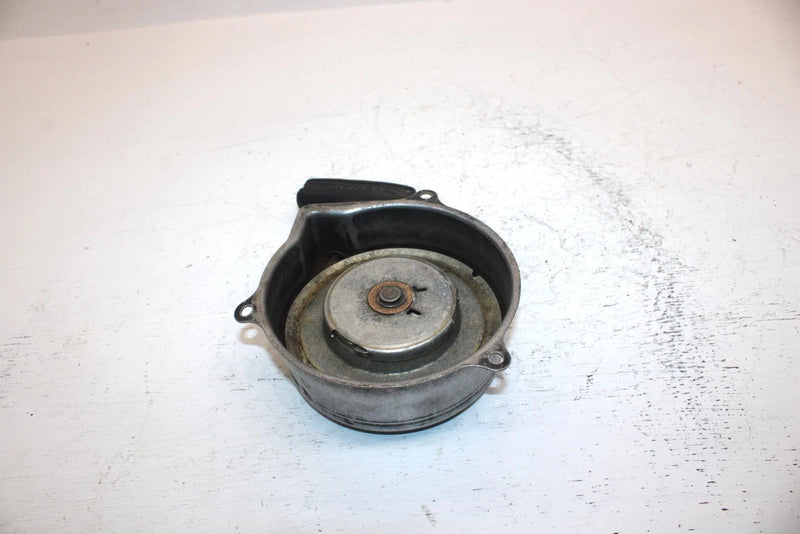 1985 Honda Atc 110a All Terrain Oem Pull Recoil Starter 28400-943-681 AH58