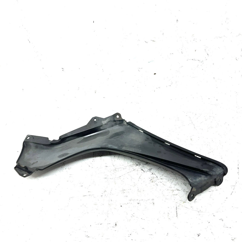 00-03 Honda Rancher 350 OEM Left Side Tank Cover 83600-HN5-670ZA AH80