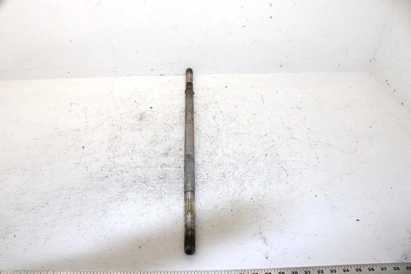 1995 Yamaha Vmax 600 Le Oem Jackshaft 8CM-17681-00-00 SY21