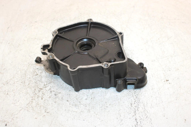 1996 Kawasaki Bayou 300 Oem Stator Side Cover 14031-1277 AK25