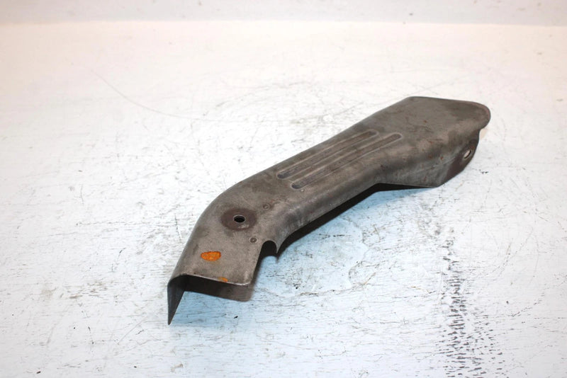 1998 Yamaha  Grizzly Oem Exhaust Pipe Protector 4WV-14628-00-00 AY49