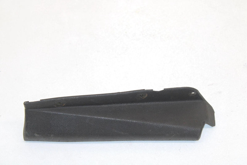 94 Polaris Trail Deluxe Oem Right Snow Skirt 5431645-070 SP176