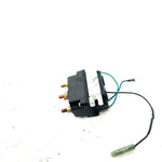 2003 Polaris Sportsman 600 OEM Winch Relay/Mount AP234