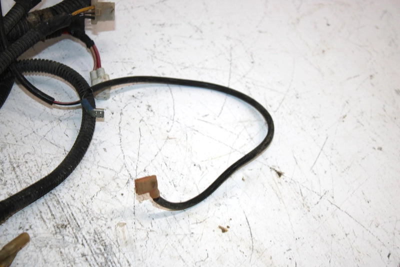 03 Bombardier Rally 175 Oem Main Harness A32100179000 AB7