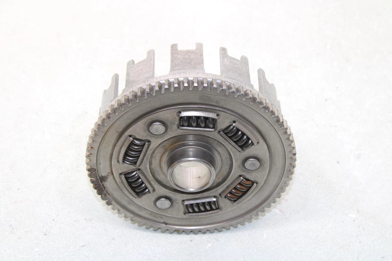 2006 Polaris Outlaw 500 Oem Outer Clutch Basket 3089617 AP4