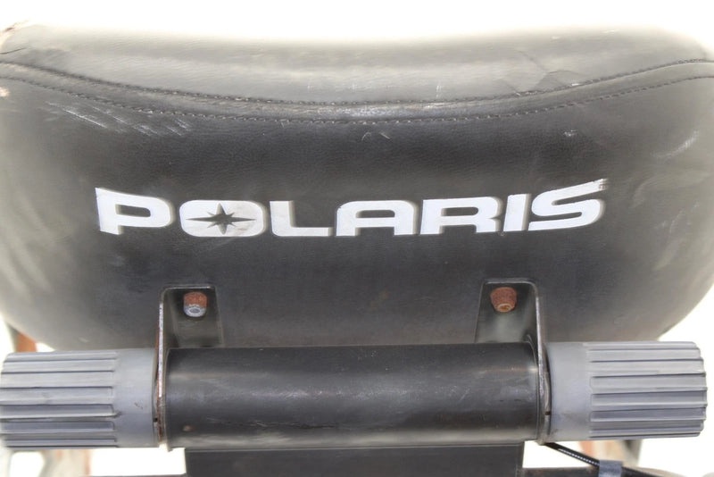1997 Polaris Classic Touring Oem Backrest Set 2681833 SP41
