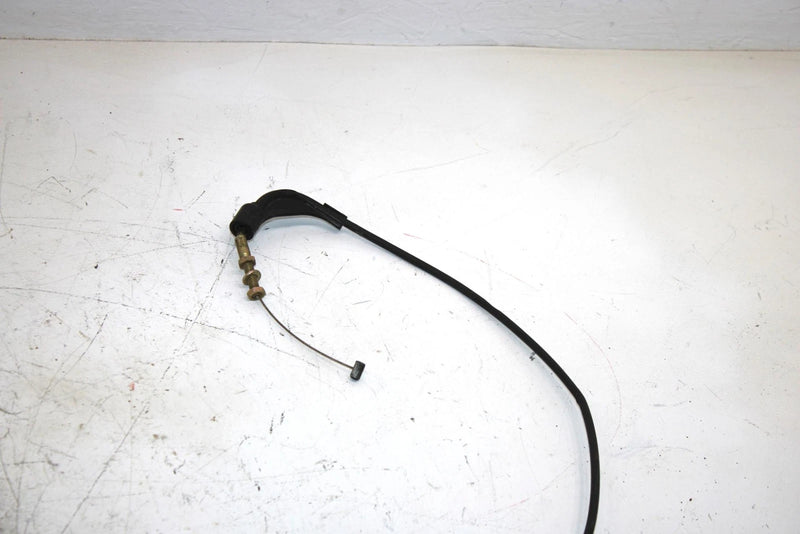 06 Arctic Cat Sabercat 500 Lx Efi Oem Throttle Cable 0687-167 SA163