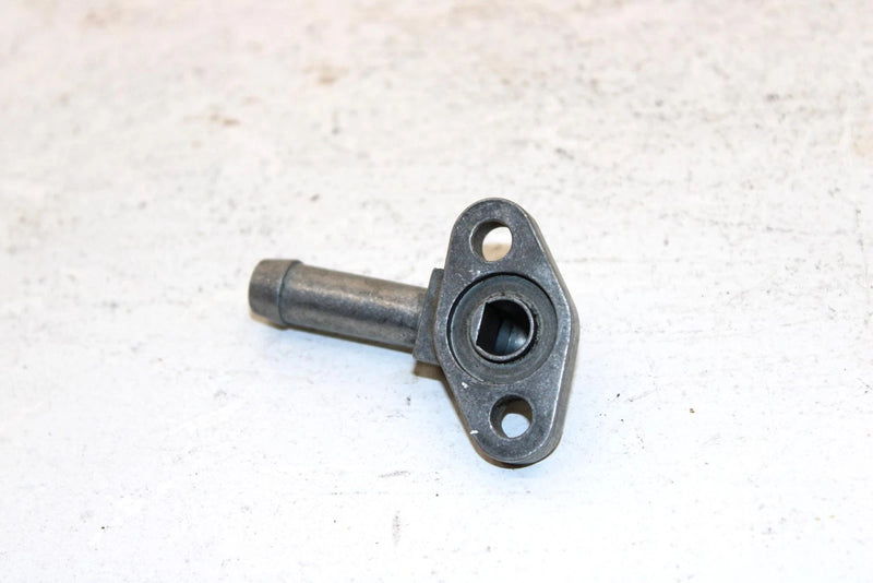 2005 Arctic Cat 400 Auto Trans Oem Oil Hose Fitting 0410-012 Q4213