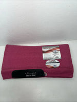 New Professionals Choice Pink Wool SMx Air Ride Saddle Pad 30x34 Pad-17