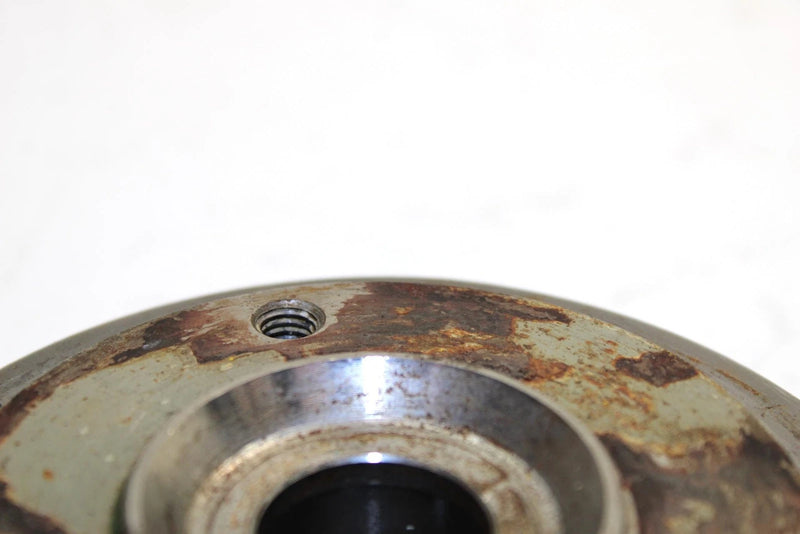 2002 Ski-doo Mxz 500 Oem Flywheel 410922937 Q3061