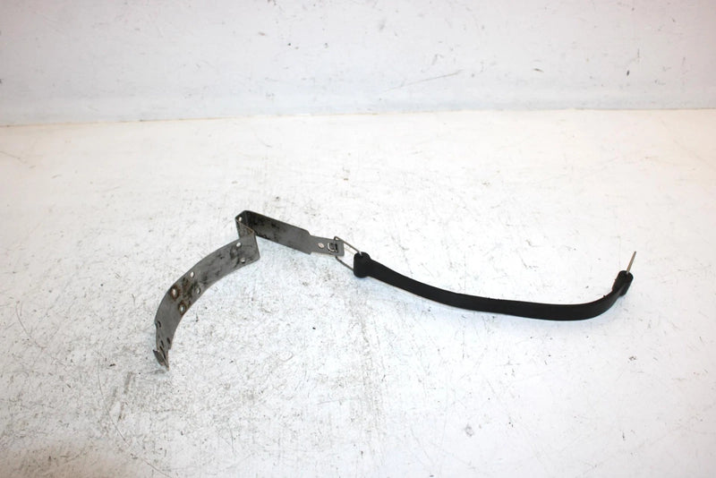 2001 Sea-doo Gtx Oem Muffler Support W/Strap 274000400 JS52