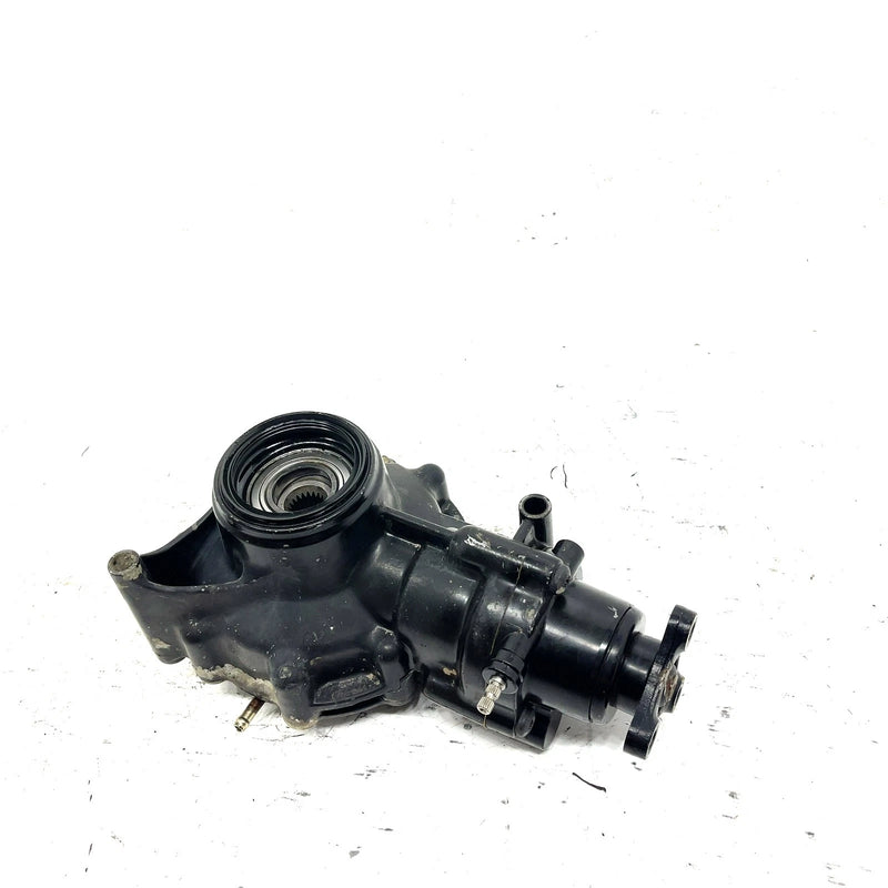 2002 Arctic Cat 375 4x4 Automatic OEM Front Gearcase 0502-119 AA34