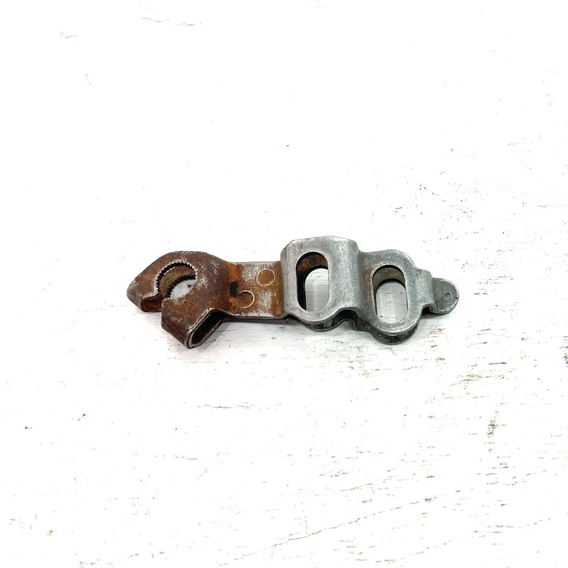 03 Honda Foreman Rubicon 500 4x4 OEM Rear Brake Cam Arm 43410-HN2-000 AH93